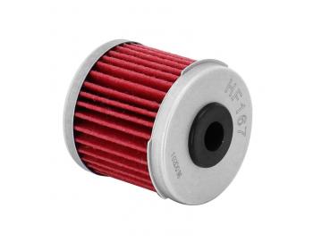 Ölfilter Hiflo HF167