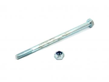 Hauptständer Achse Peugeot Speedfight 2 Vivacity