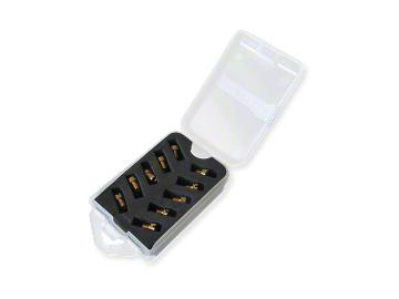 Hauptdüsenset Motoforce für Dellorto Vergaser 6mm 100-122