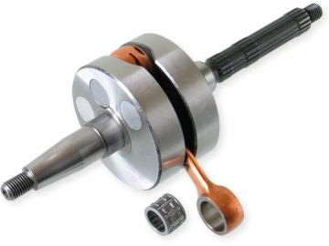 Kurbelwelle Athena Racing 12mm HPC für Piaggio Motoren