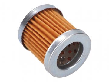 Ölfilter Original Piaggio 4T 125ccm