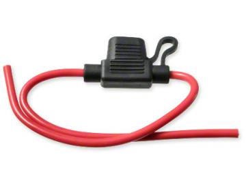 Sicherungshalter Universal