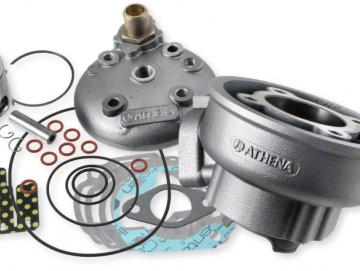 Zylinderkit Athena Sport Pro 70ccm 12mm Minarelli Liegend LC