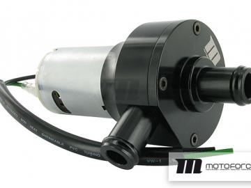 Elektrische Wasserpumpe Motoforce Racing Universal 12V