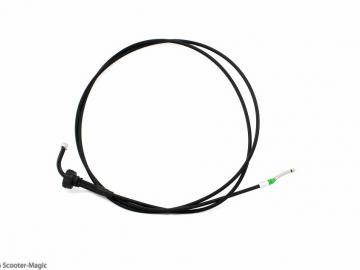 Sitzbankschloss Zug Yamaha Aerox MBK Nitro bis 03