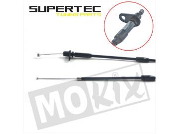 Gaszug MBK Nitro Yamaha Aerox komplett bis Bj. 08