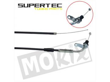 Gaszug MBK Nitro Yamaha Aerox komplett Bj. 09-12