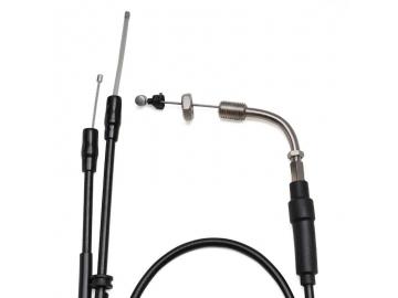 Gaszug Aprilia Sr50 ab 04 Piaggio Motor