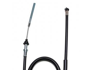 Bremszug hinten Yamaha Neos / MBK Ovetto