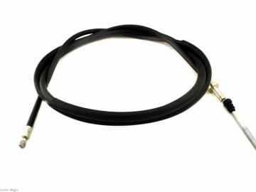 Bremszug hinten MBK Booster, Yamaha Bw´s