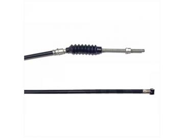 Bremszug hinten Piaggio Zip 2T