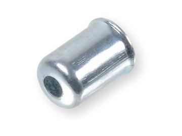 Endkappe Bowdenzug 6mm