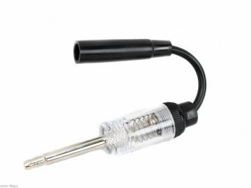 Zündkerzentester mit Kabel