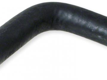 Kühlwasserschlauch von Kühler zu Ausgleichsbehälter Yamaha Aerox MBK Nitro