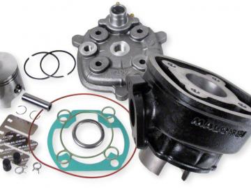 Zylinderkit Malossi SPORT 50ccm für Minarelli liegend LC