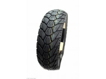 Kenda Reifen 100/90R10 K415 4PR 56J TL M+S