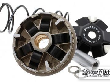 Variomatik Stage6 Sport PRO Minarelli liegend