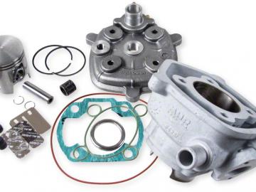 Zylinderkit Malossi MHR Replica 70ccm Minarelli Liegend LC