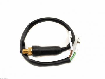 Bremslichtschalter mit Kabel Universal