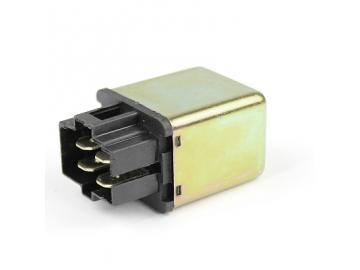 Anlasser Relais 4 Pin Typ 1