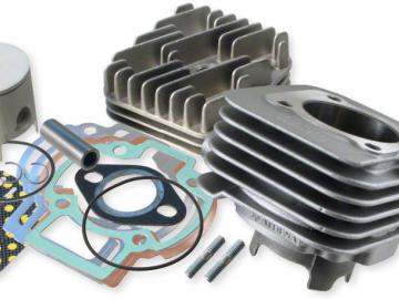 Zylinderkit Athena Racing 70ccm 12mm Piaggio AC