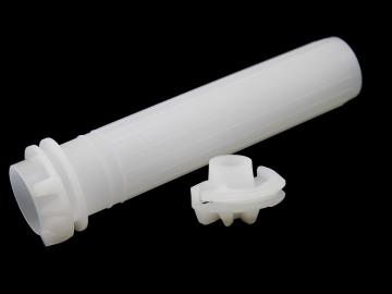 Gasgriffhülse für MBK Nitro Yamaha Aerox