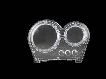 Tachoglas klar MBK Nitro Yamaha Aerox