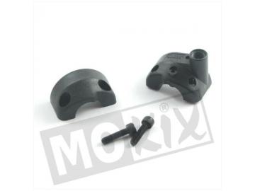 Gasgriffschale MBK Ovetto Yamaha Neos