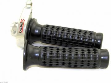 Kurzhub Gasgriff Tomasselli