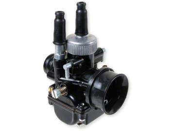 Vergaser Dellorto Nachbau Black Edition PHBG