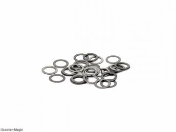 Keilriemen Ausgleichscheiben Minarelli 13x18,5