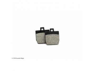 Ersatz Bremsbeläge RMS S32 Aerox Nitro Slider Stunt