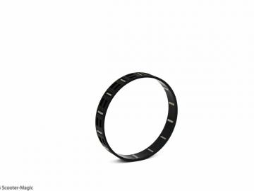 Gleitlager für Anlasserzahnkranz Minarelli liegend