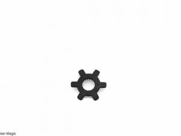 Sternscheibe Lüfterrad für Minarelli 50ccm