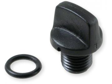 Getriebe Öleinfüllschraube für 50ccm Minarelli Motoren