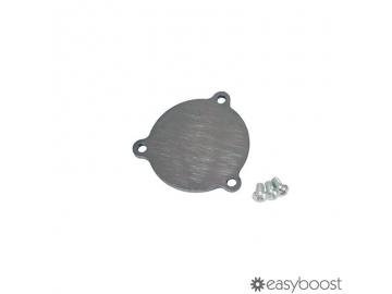 Wasserpumpen Easyboost Abeckung Minarelli liegend