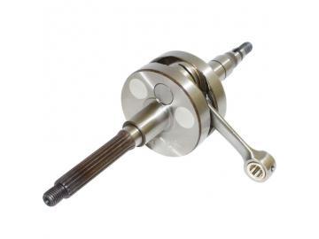 Kurbelwelle Artek K-Serie 10mm für Minarelli liegend