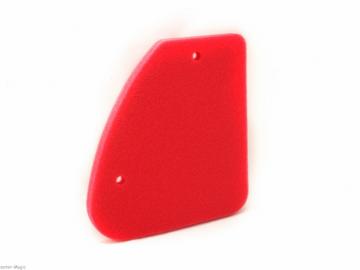 Luftfiltereinsatz Artein Rot für Peugeot