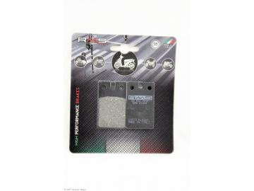 Ersatz Bremsbeläge RMS S26 Malaguti F12 50