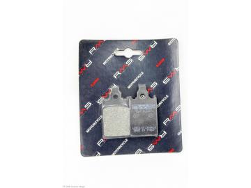 Ersatz Bremsbeläge RMS S12 Malagut F12 & F15