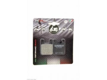 Ersatz Bremsbeläge RMS Speedfight Vivacity Ludix Elystar Jetforce GP1 AJP