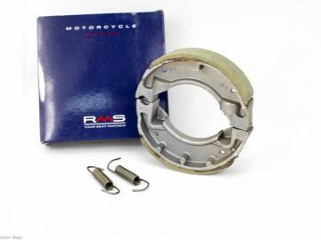 Ersatz Bremsbacken 110x25 Booster Bw´s