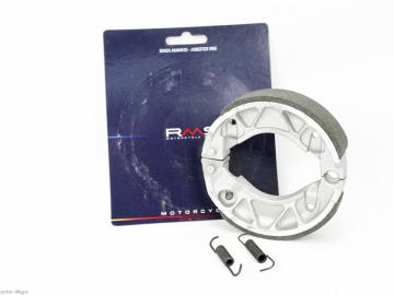 Bremsbacken 110x25 Booster Stunt Bw´s Jog Neos Slider