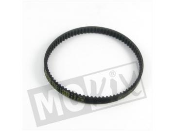 Zahnriemen Keilriemen Ölpumpe / Wasserpumpe für 50ccm 2-Takt Piaggio