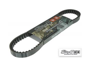 Keilriemen Stage6 PRO, Piaggio / Gilera kurz Alte Version