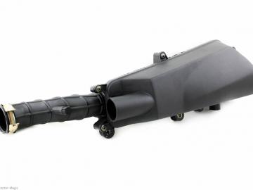 Luftfilterkasten GY6 Motoren mit 10 & 12 Zoll Räder