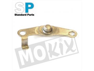 Anlasser Ritzel Halter für Minarelli liegend