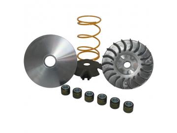 Variator Top Performances TPR GP Black Minarelli liegend