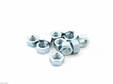 Mutter M12x1,25mm Minarelli