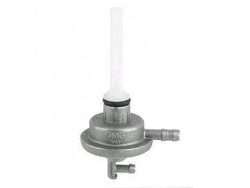 Benzinhahn mit Unterdruckanschluss 15mm